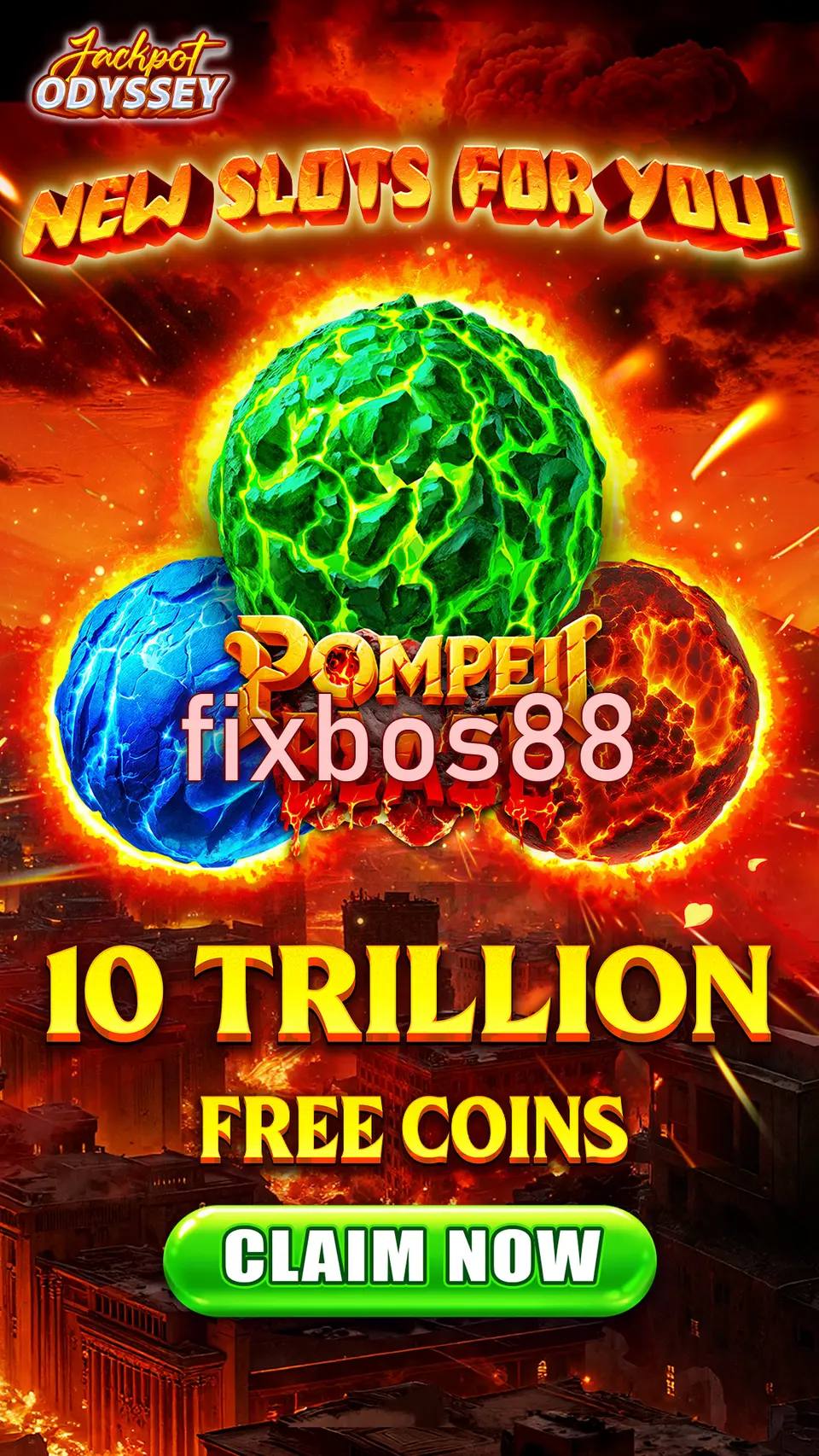 fixbos88 APK