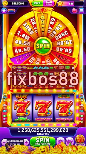 fixbos88 APK
