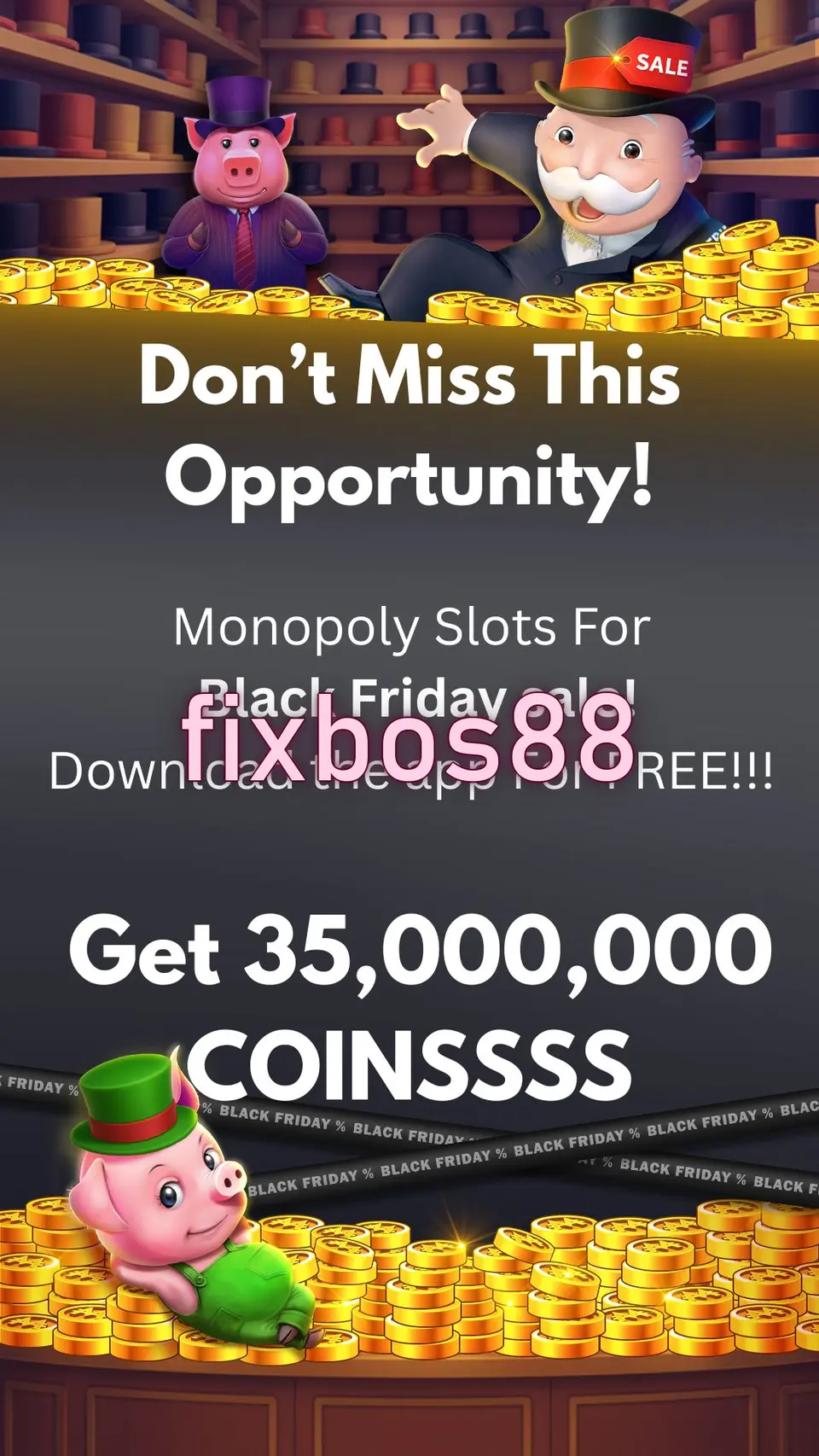 fixbos88 Masuk