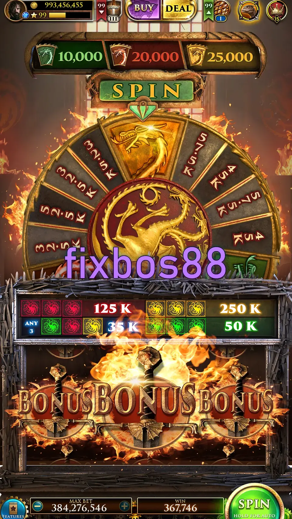 fixbos88 Masuk