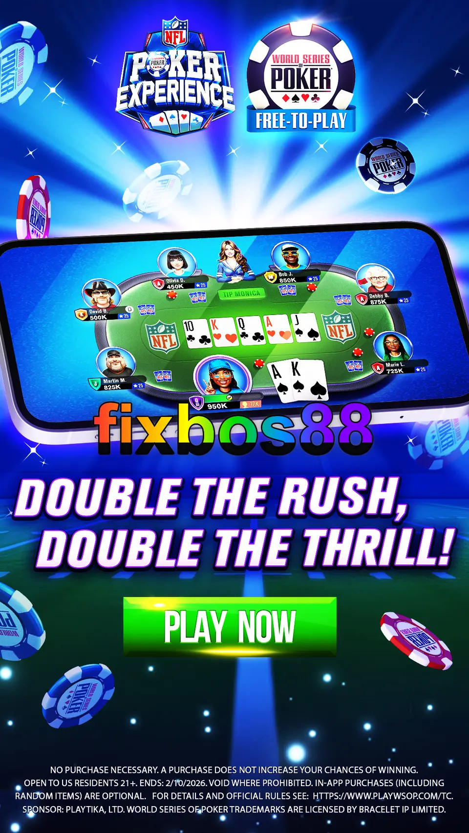 fixbos88 Masuk
