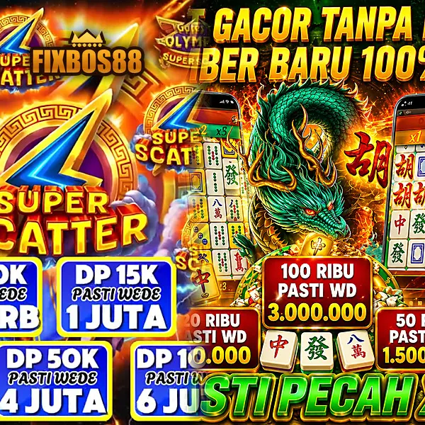 fixbos88 Masuk - fixbos88 Resmi